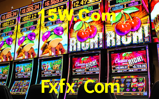 Bônus Generosos e Exclusivos no Fxfx Com para Você!