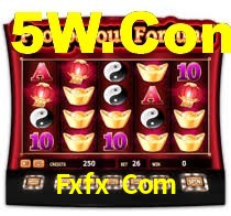 Fxfx Com: Jogos de Caça-Níqueis-Altas Recompensas, Roleta-Velocidade, Blackjack-Desafios Máximos