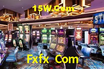 Integração de APIs Fxfx Com