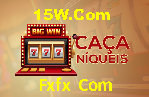 Fxfx Baixar