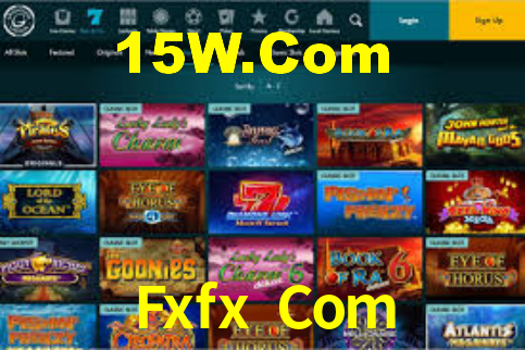 Fxfx Com