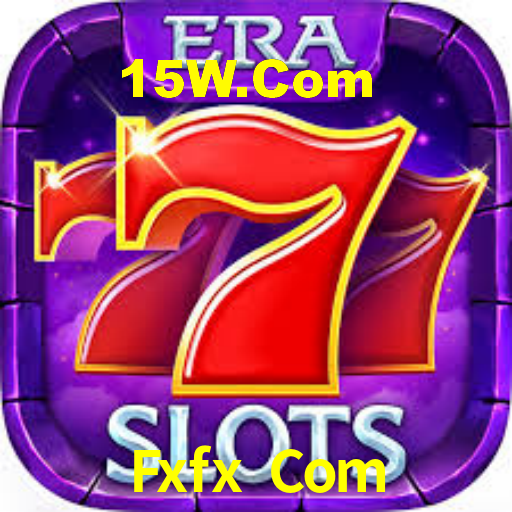 Fxfx Com