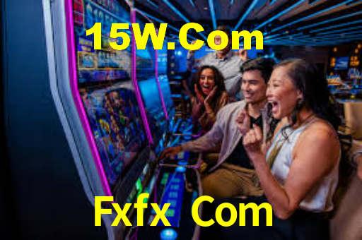 Fxfx Com - Cassino Oficial No Brasil - Fxfx Bet App