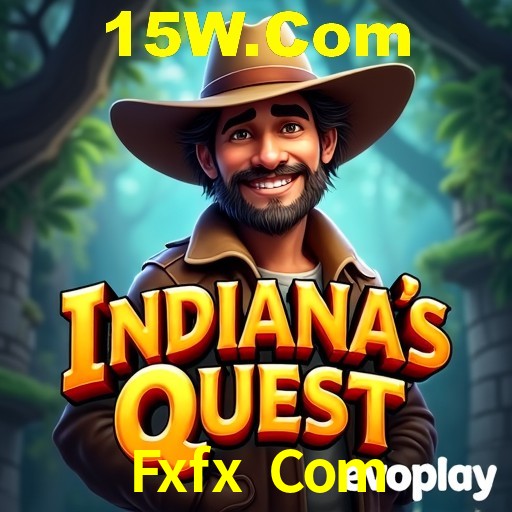 PIX Instantâneo Fxfx Com