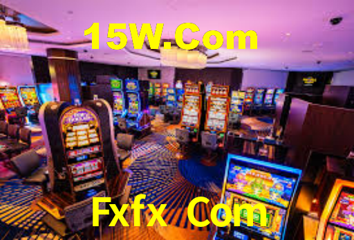 Fxfx Bet App