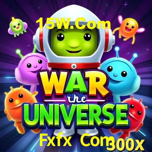 Provedores de Jogos Fxfx Com