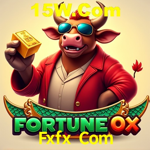 Recursos de Bônus Fxfx Com