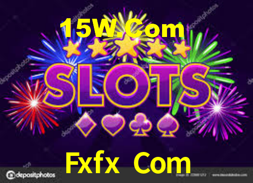 Fxfx Bet App