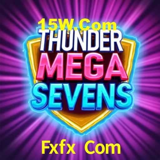 Tecnologia da Plataforma Fxfx Com