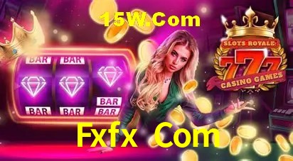 Tecnologia da Plataforma Fxfx Com