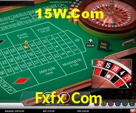 Jogos de Slot Fxfx Com