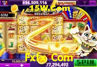 Diretório de Jogos Fxfx Com