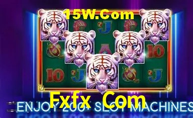 Casino Ao Vivo Fxfx Com
