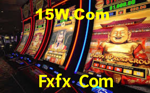 Fxfx Bet App