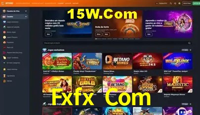 Promoção Relâmpago Fxfx Com