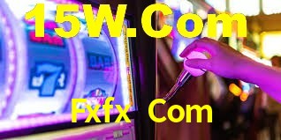 APP oficial da Fxfx Com para mobile