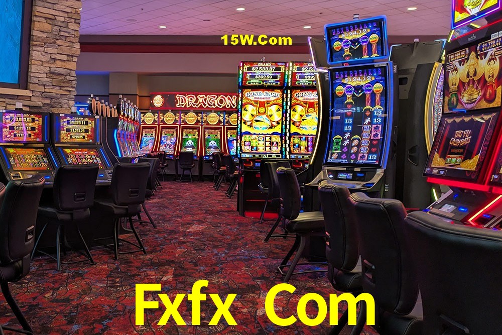 API Integration Fxfx Com