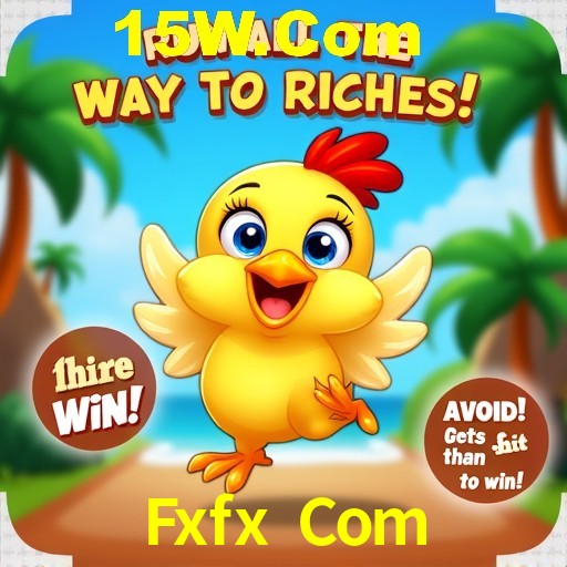 Desvendando o Mundo dos Jogos Virtuais na Fxfx Com