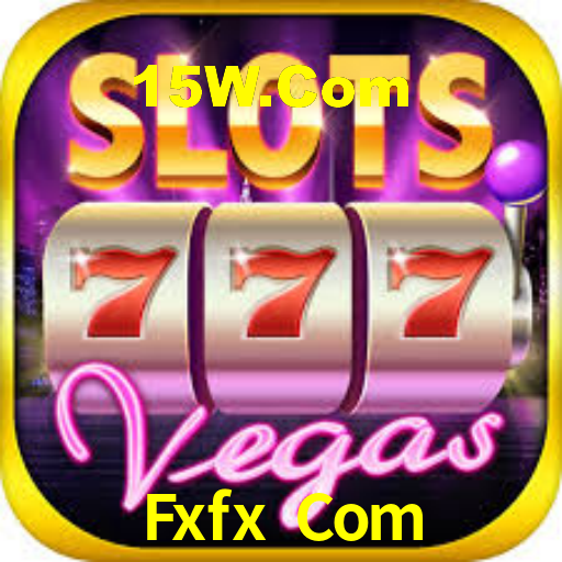 Fxfx Com: Jogos de Caça-Níqueis-Altas Recompensas, Roleta-Velocidade, Blackjack-Desafios Máximos