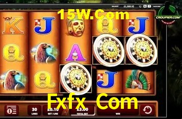 Bônus e promoções da Fxfx Com