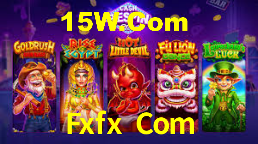Sinta a adrenalina dos jogos de cassino com Fxfx Com