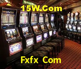 Tecnologia da Plataforma Fxfx Com