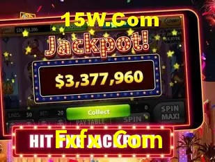 Jogos de Slot Fxfx Com