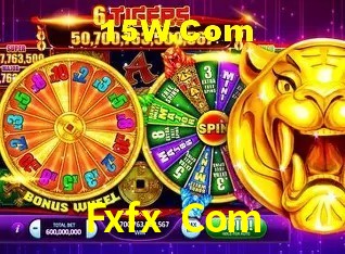 Estatísticas Fxfx Com