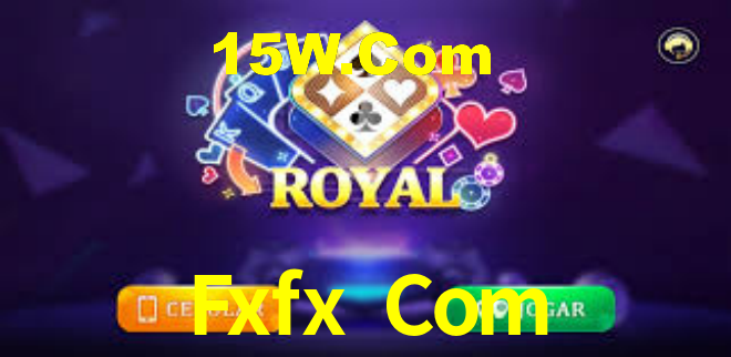 Download de APK seguro na Fxfx Com