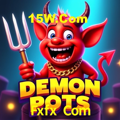 Bônus de Boas-vindas Fxfx Com