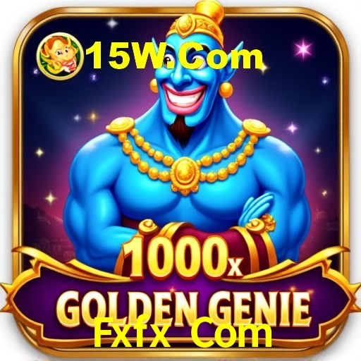 Interface do App Fxfx Com