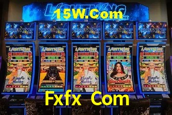 Promoção Relâmpago Fxfx Com