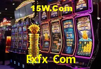 Bônus de Boas-vindas Fxfx Com