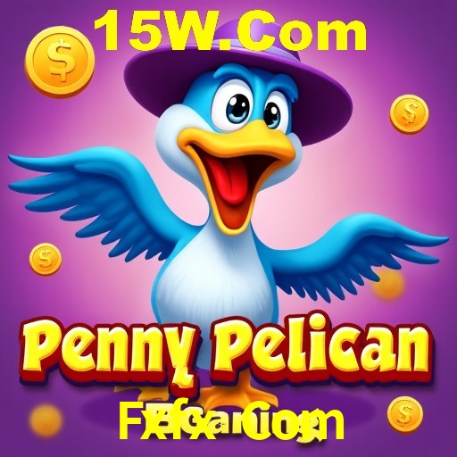 Página oficial no Facebook da Fxfx Com