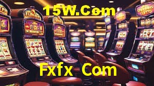 Game Providers Fxfx Com