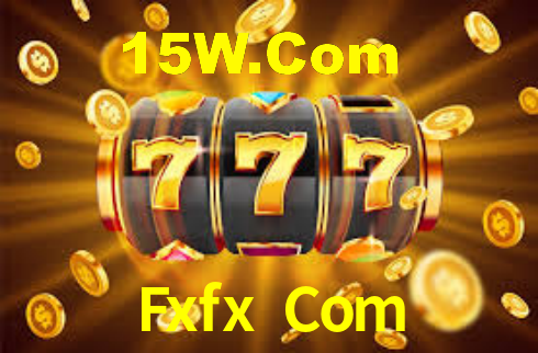 Download rápido e seguro na Fxfx Com