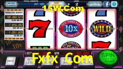 Design Responsivo Fxfx Com