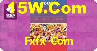 Programa VIP Fxfx Com